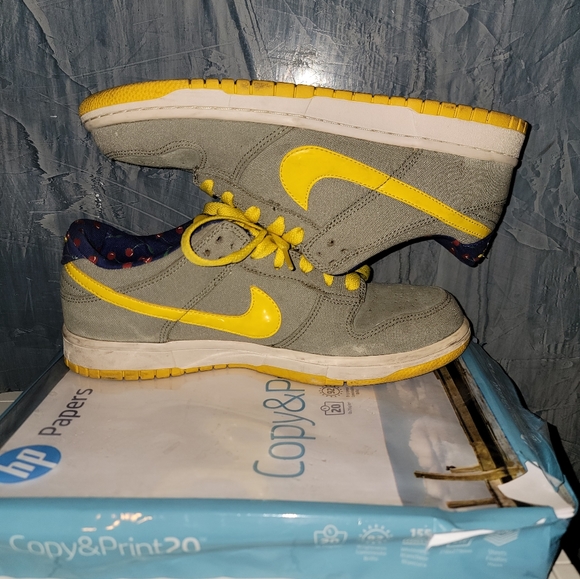 Nike dunk low CL - Picture 1 of 10